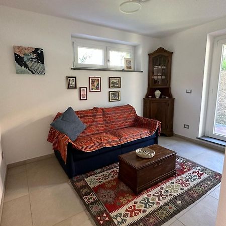 La Casetta Varese Ligure Εξωτερικό φωτογραφία