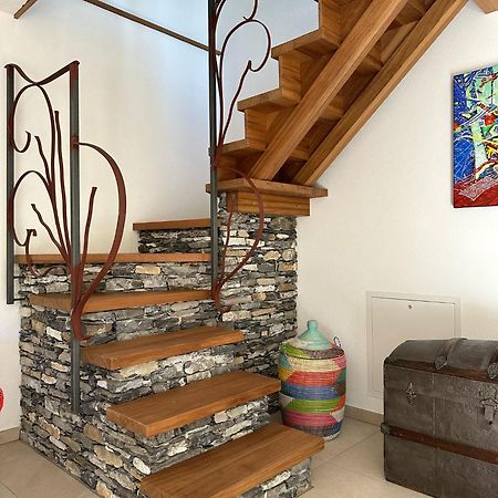 La Casetta Varese Ligure Εξωτερικό φωτογραφία