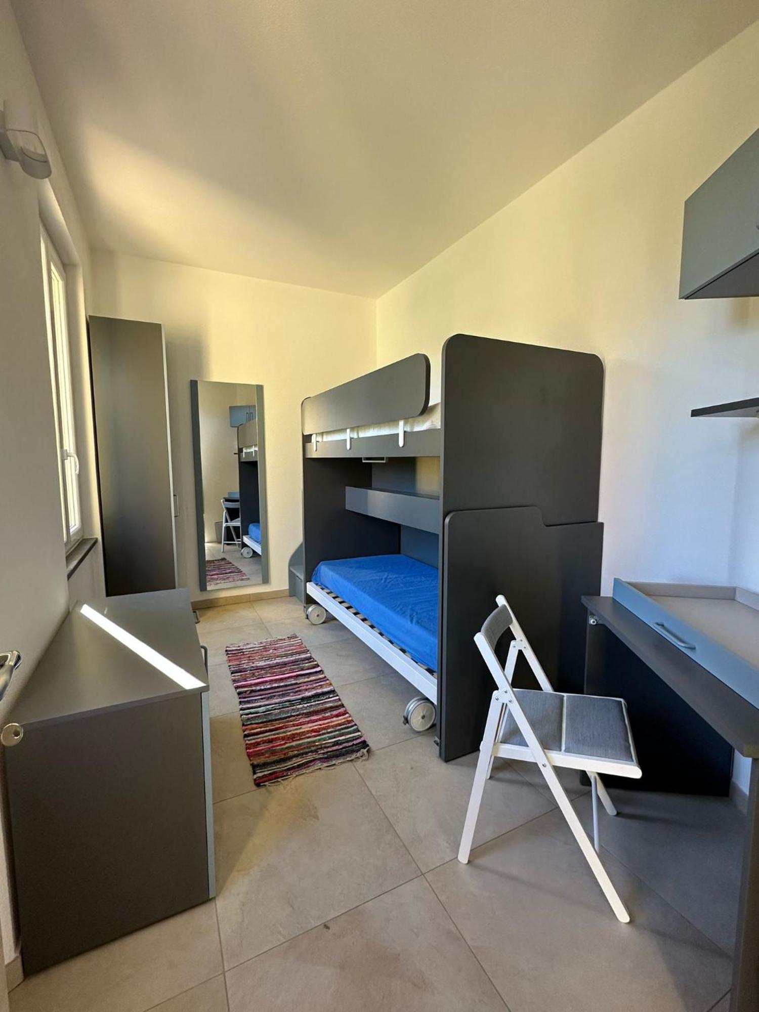 La Casetta Varese Ligure Εξωτερικό φωτογραφία